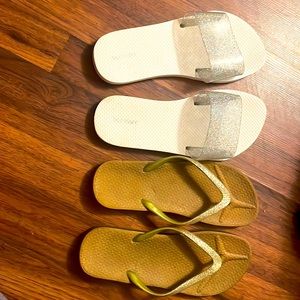 Old Navy Sandals